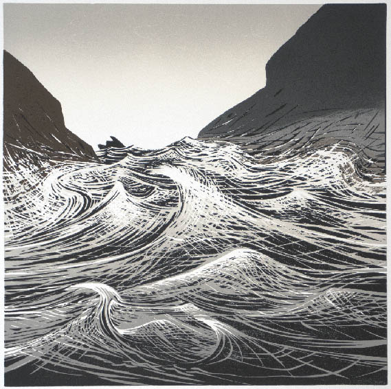 83rd Annual Exhibition | Galleries | The Society of Wood Engravers